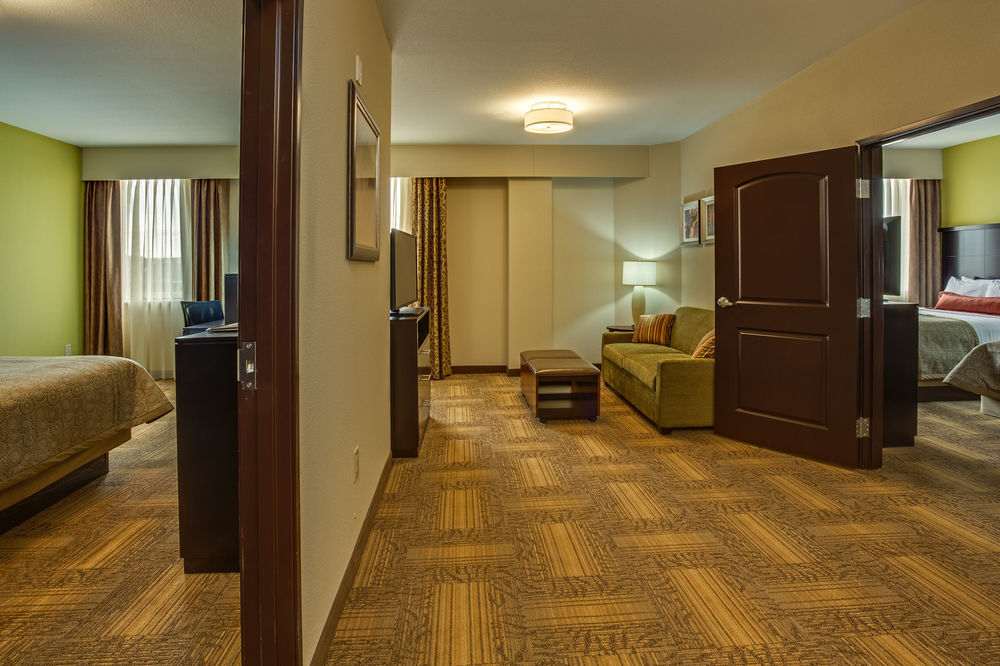 Staybridge Suites Des Moines Downtown, An Ihg Hotel Exterior photo
